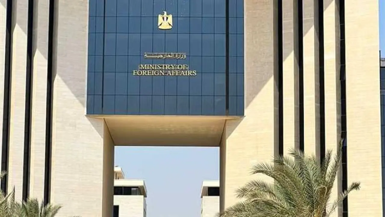 مصر ترحب بإعلان الرئيس الأمريكي التوصل لاتفاق وقف إطلاق النار في لبنان